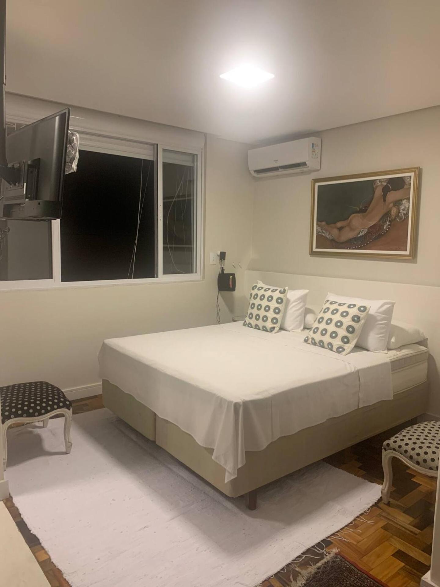 Studio Novo No Coracao De Floripa Florianópolis Exteriör bild