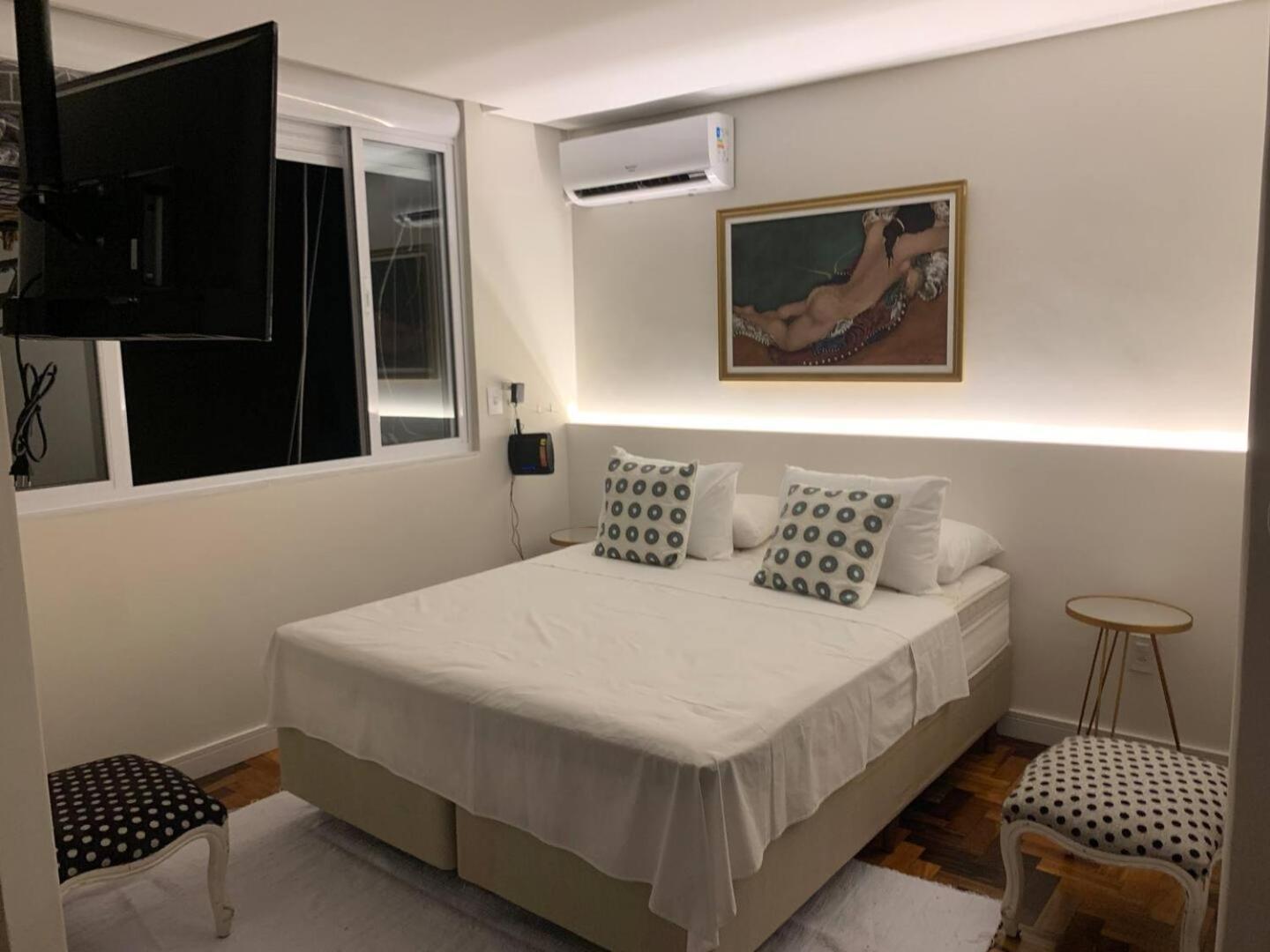 Studio Novo No Coracao De Floripa Florianópolis Exteriör bild