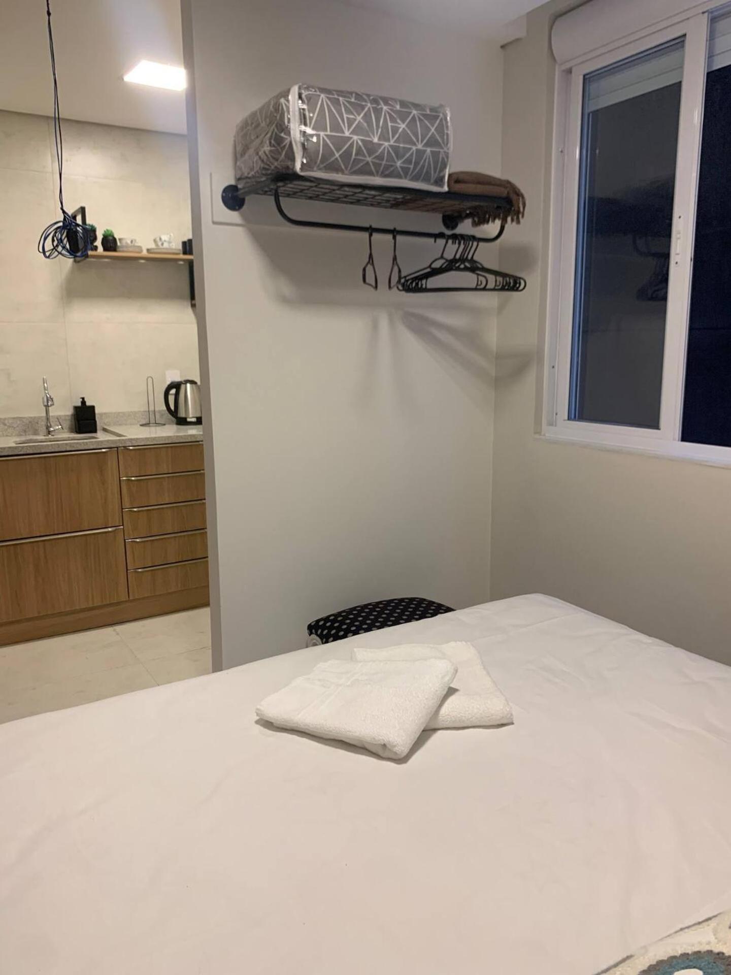 Studio Novo No Coracao De Floripa Florianópolis Exteriör bild
