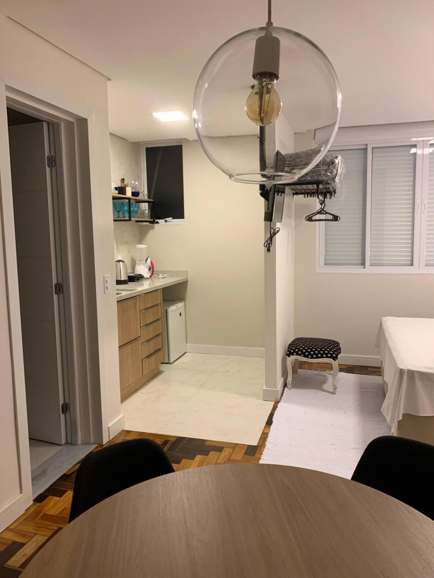 Studio Novo No Coracao De Floripa Florianópolis Exteriör bild